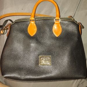 Dooney and Bourkes bag